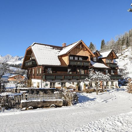 Auerhof Villa Шладминг Екстериор снимка