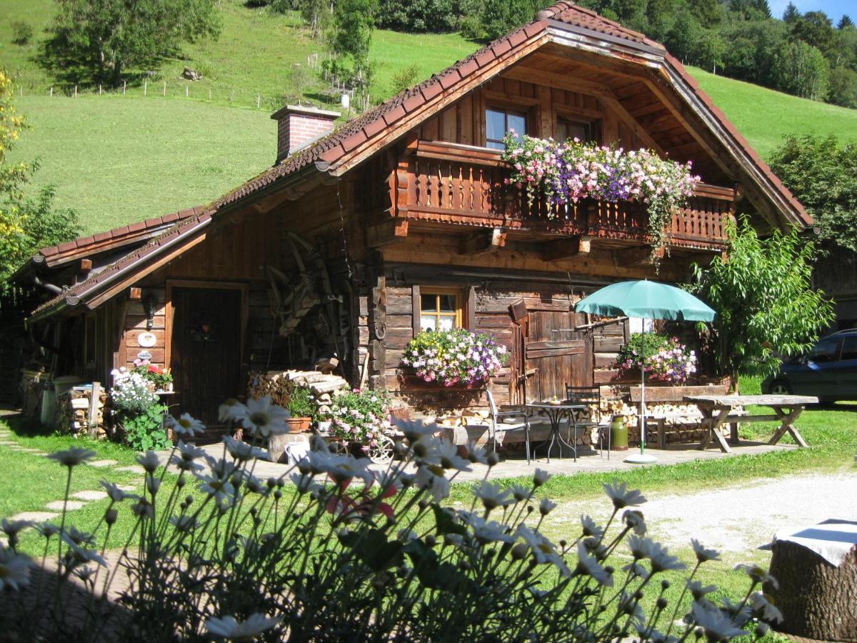 Auerhof Villa Шладминг Стая снимка