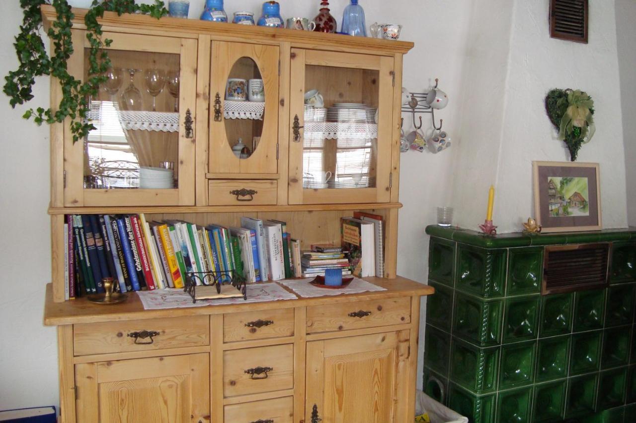 Auerhof Villa Шладминг Екстериор снимка