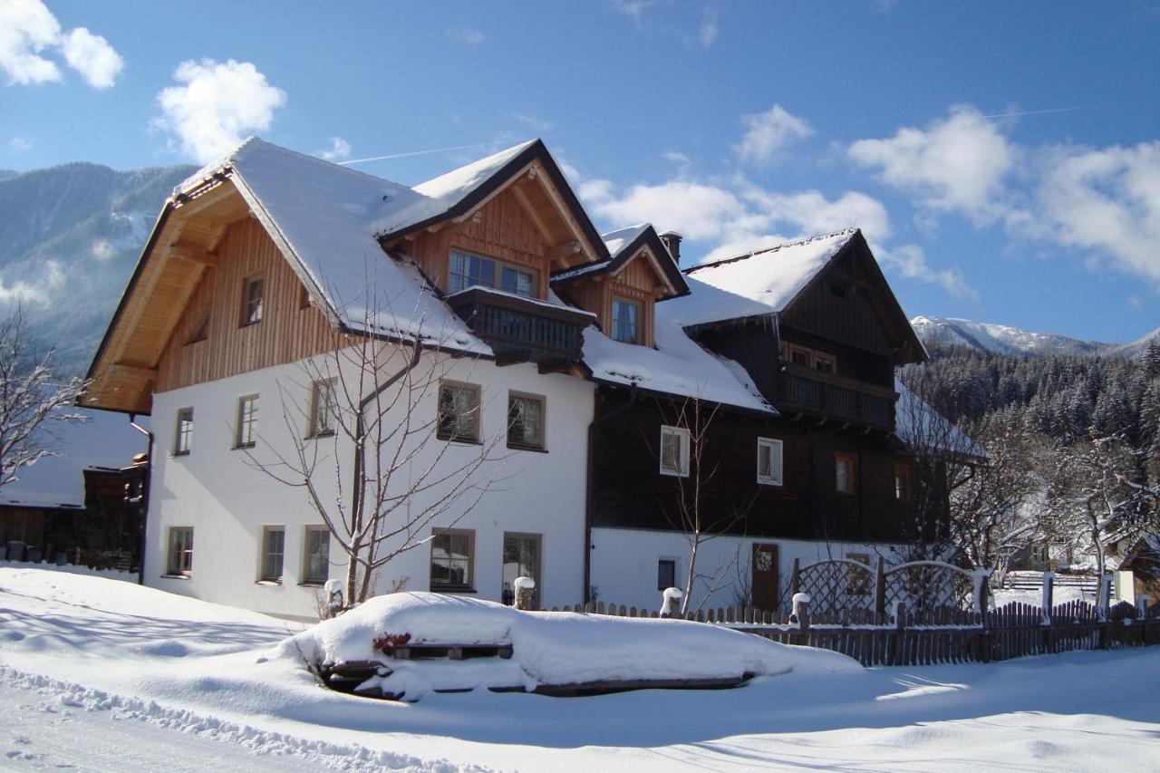 Auerhof Villa Шладминг Екстериор снимка