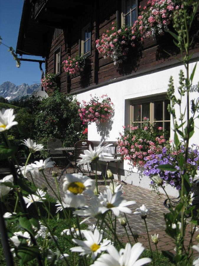 Auerhof Villa Шладминг Екстериор снимка