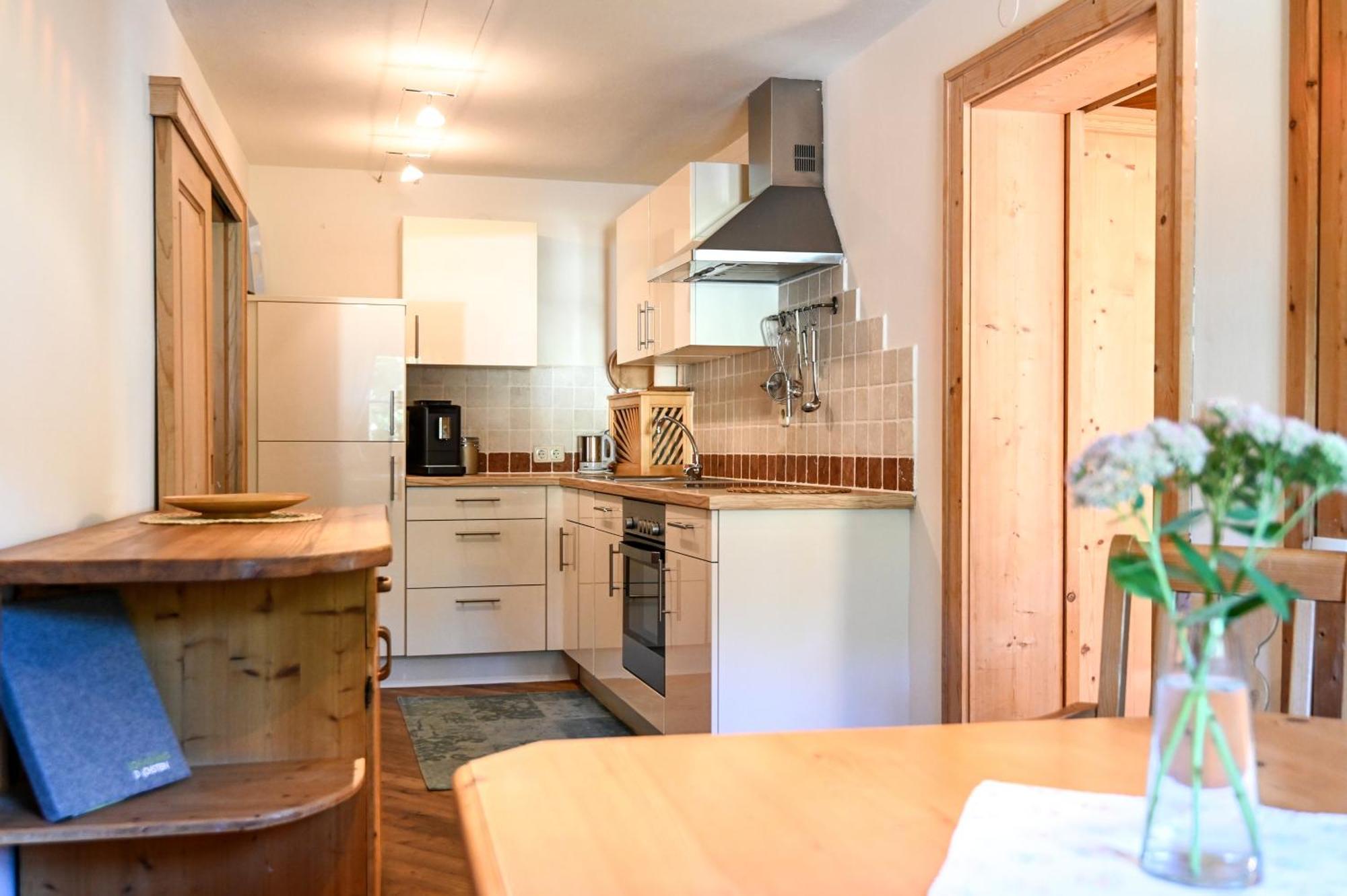 Auerhof Villa Шладминг Екстериор снимка