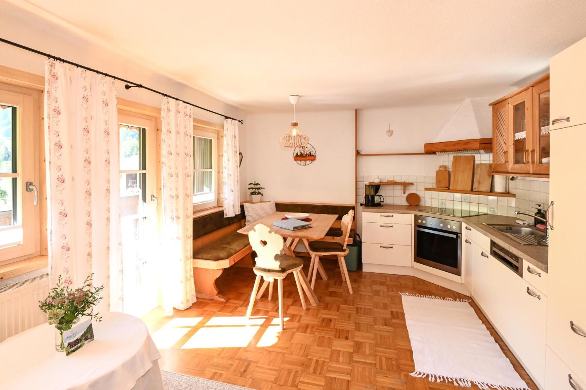 Auerhof Villa Шладминг Екстериор снимка