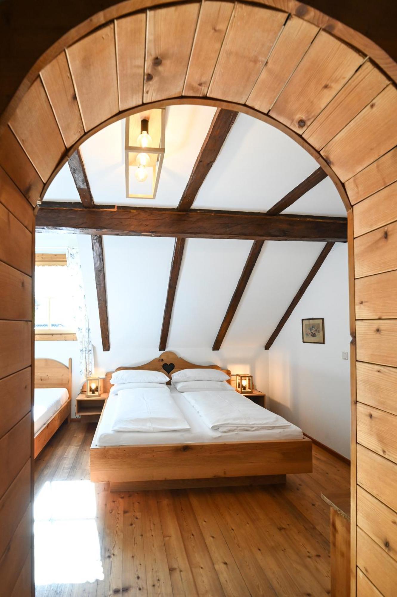 Auerhof Villa Шладминг Екстериор снимка