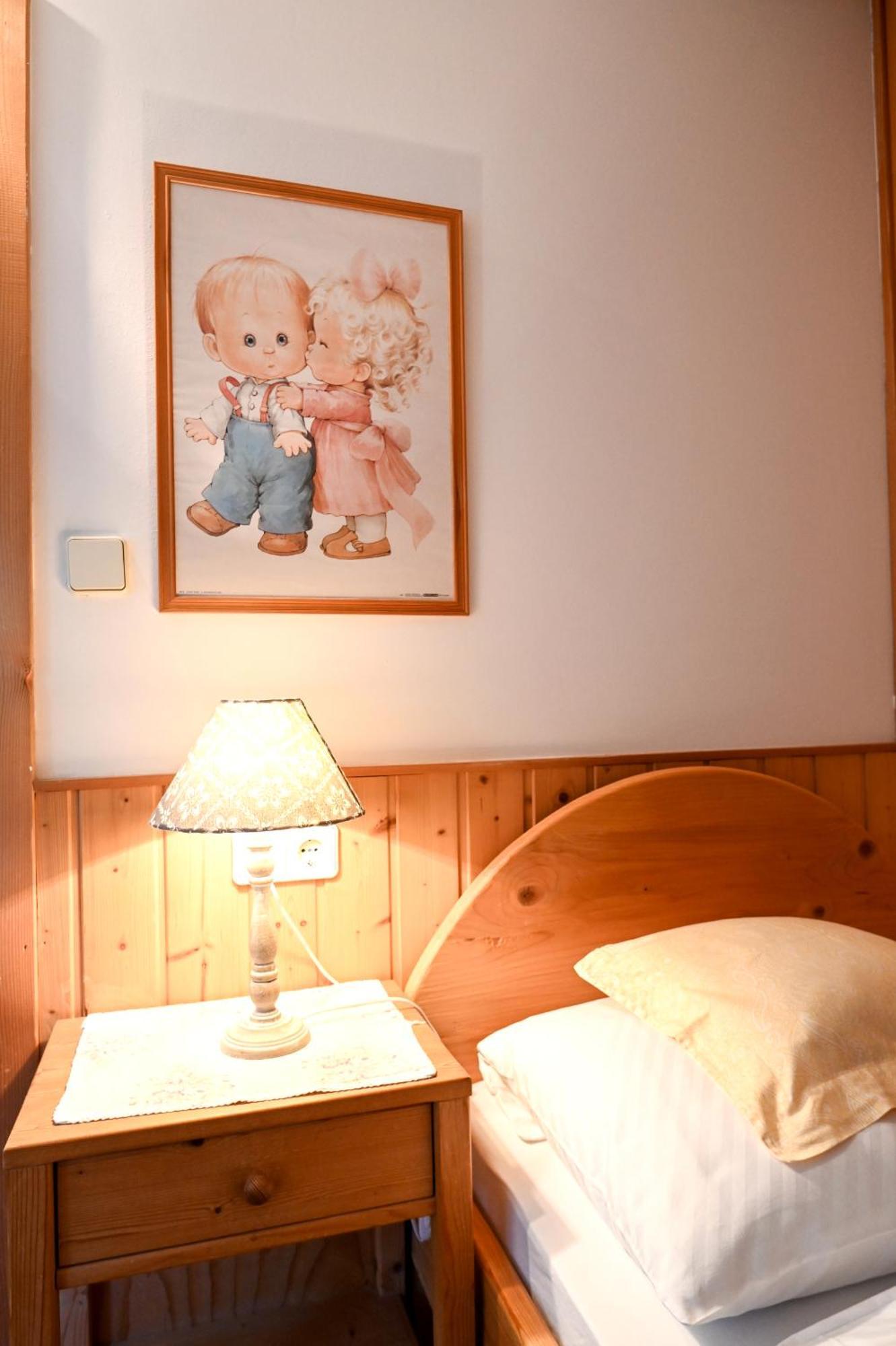 Auerhof Villa Шладминг Екстериор снимка