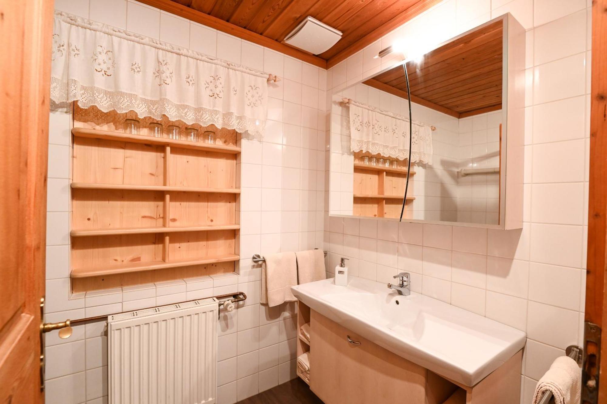 Auerhof Villa Шладминг Екстериор снимка