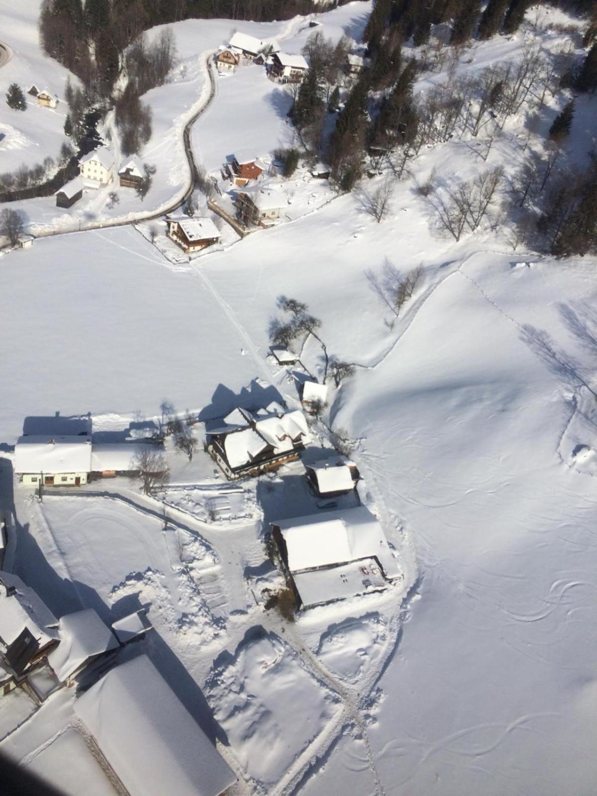 Auerhof Villa Шладминг Екстериор снимка