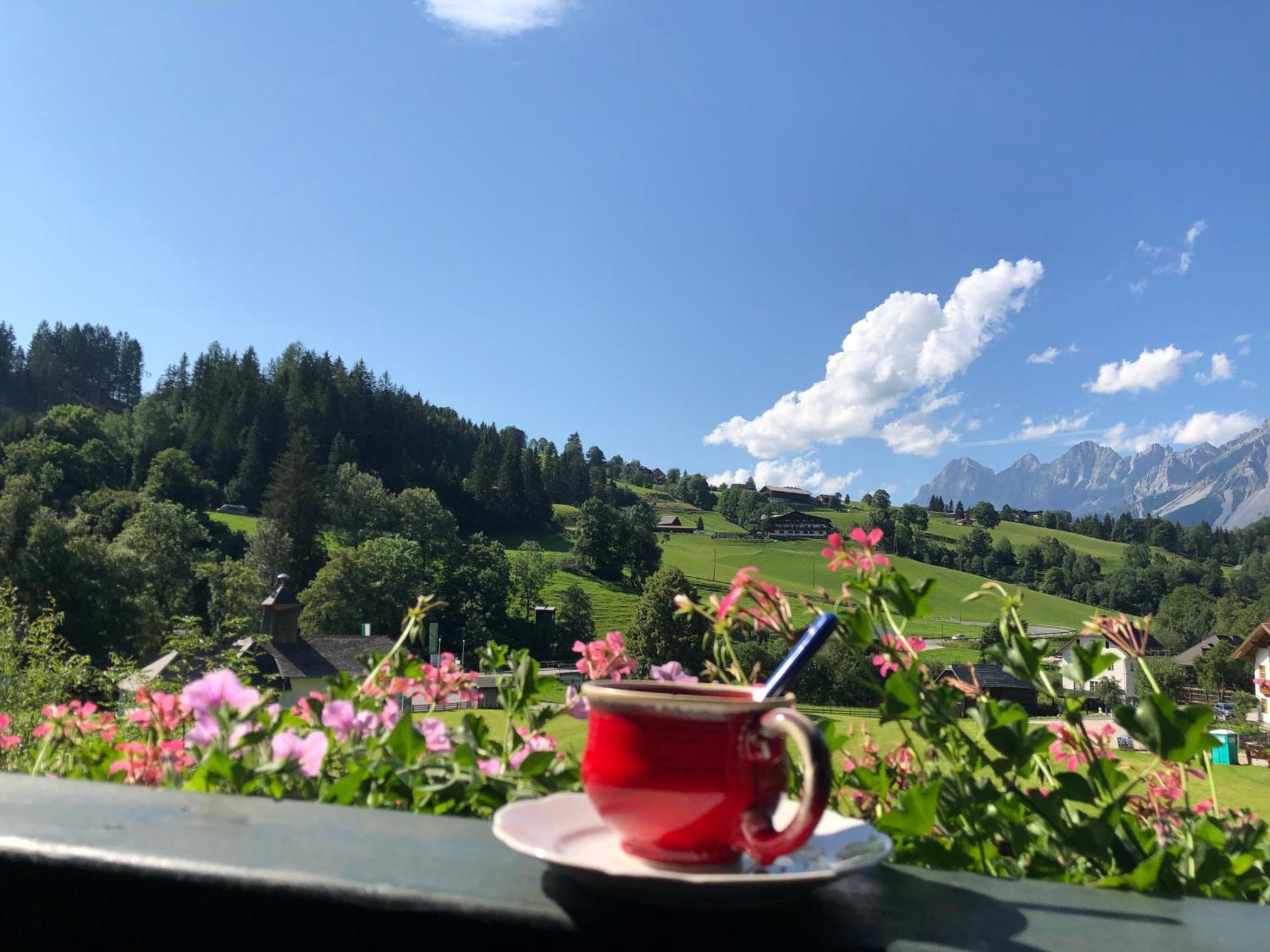 Auerhof Villa Шладминг Екстериор снимка