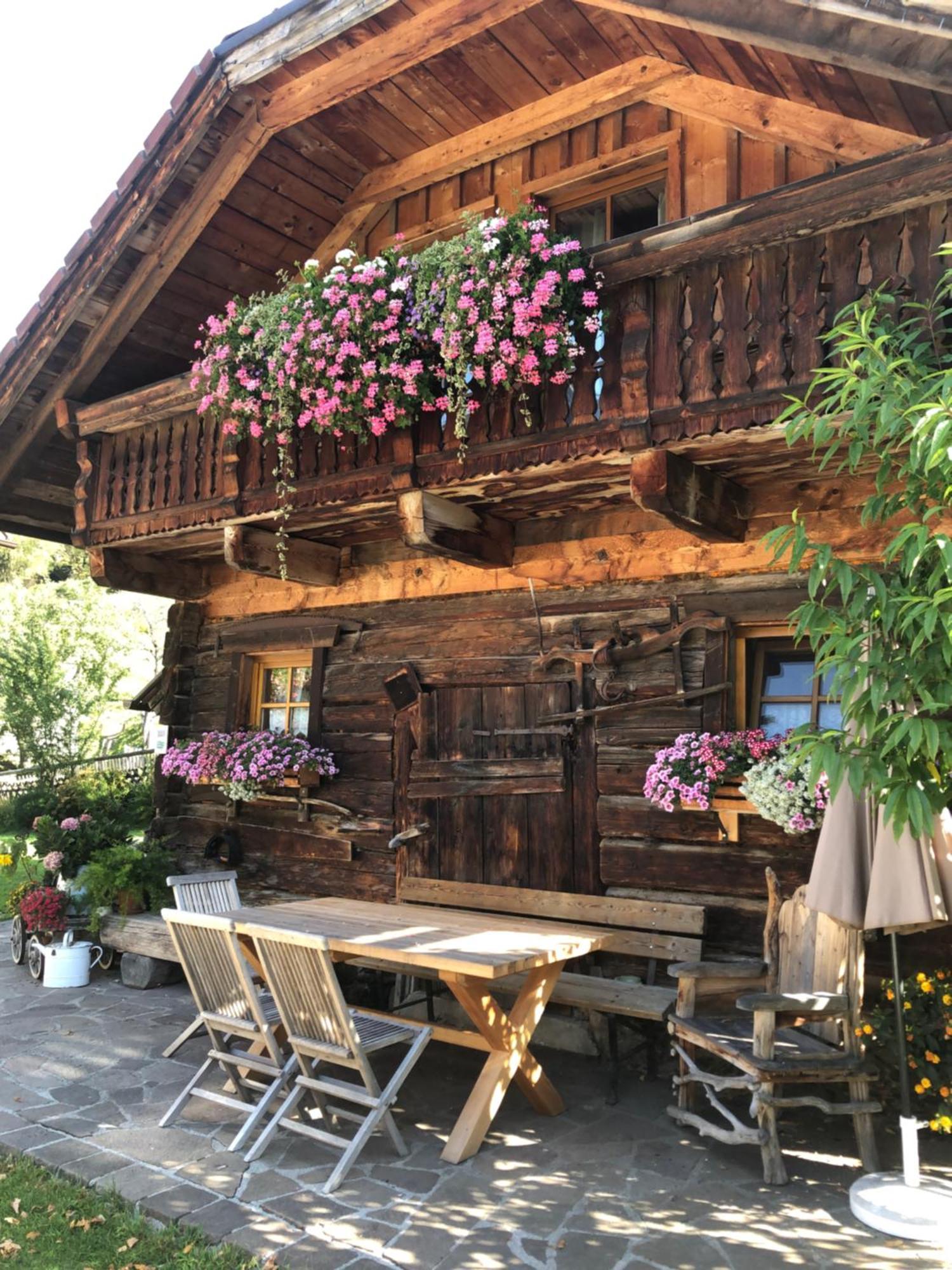 Auerhof Villa Шладминг Екстериор снимка