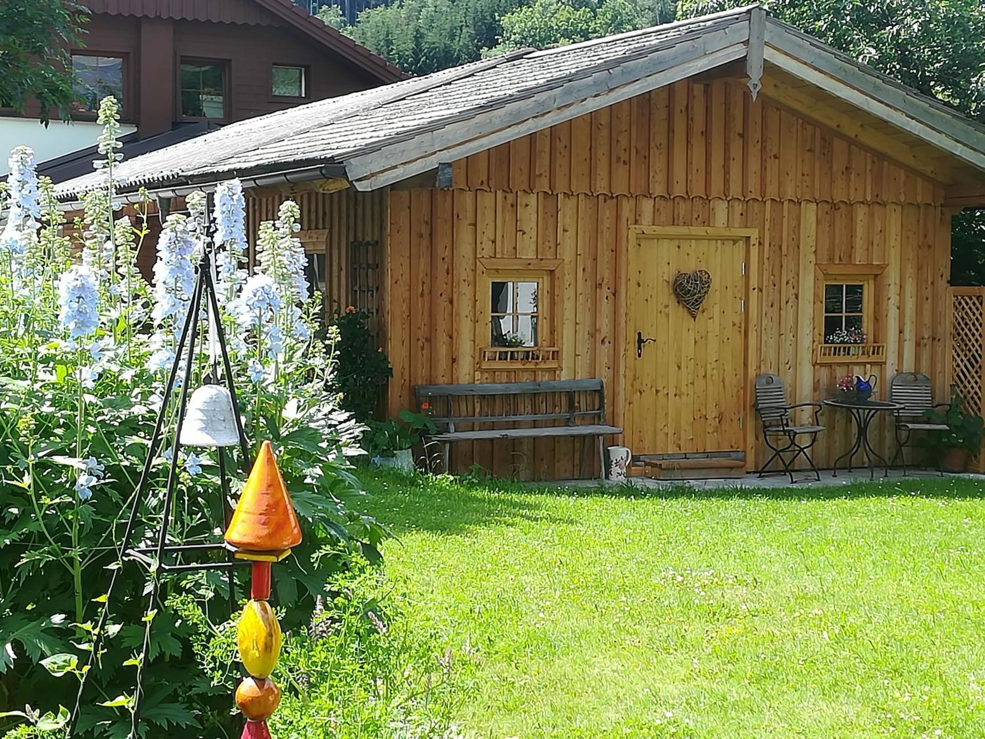 Auerhof Villa Шладминг Екстериор снимка