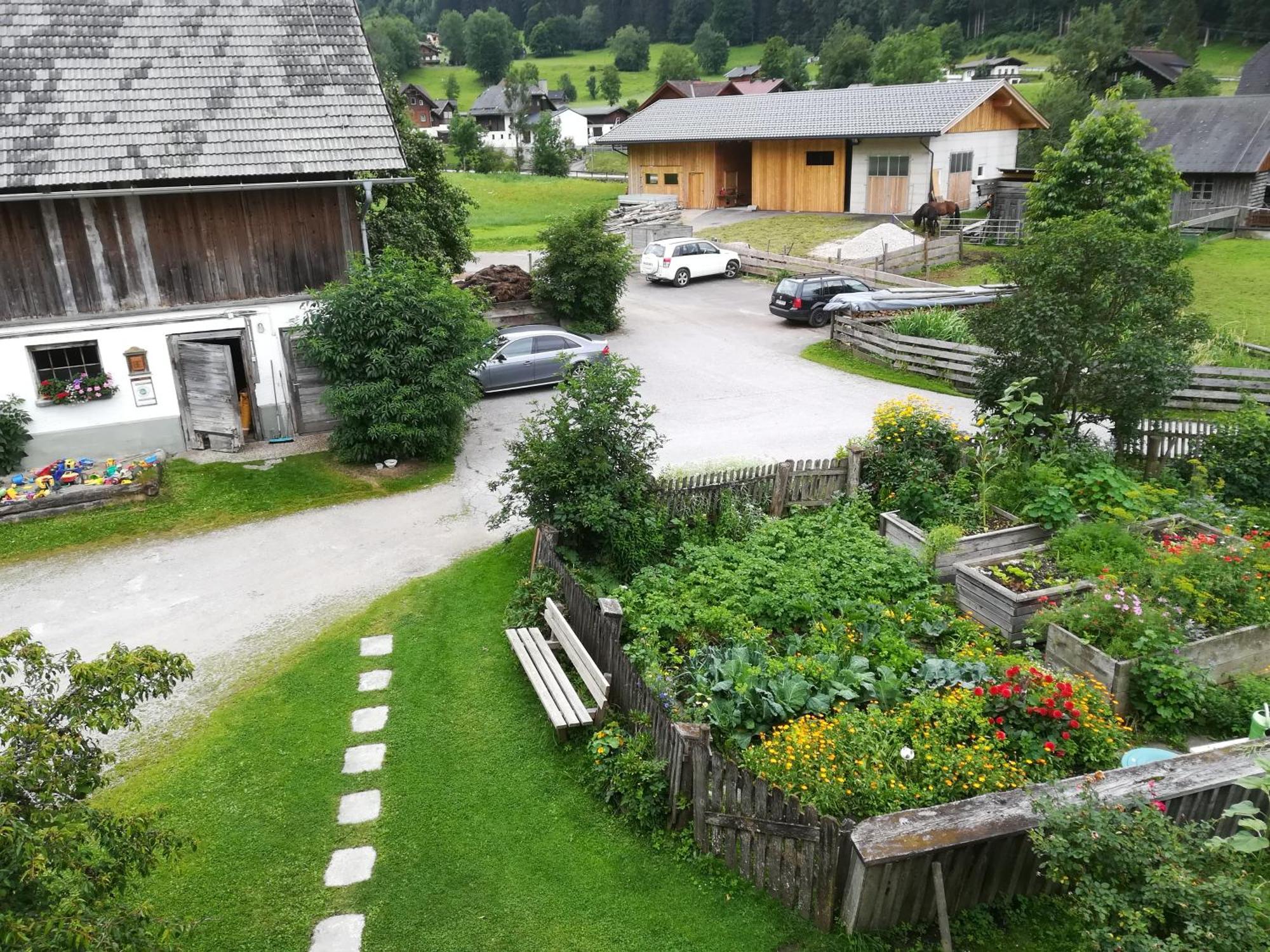 Auerhof Villa Шладминг Екстериор снимка