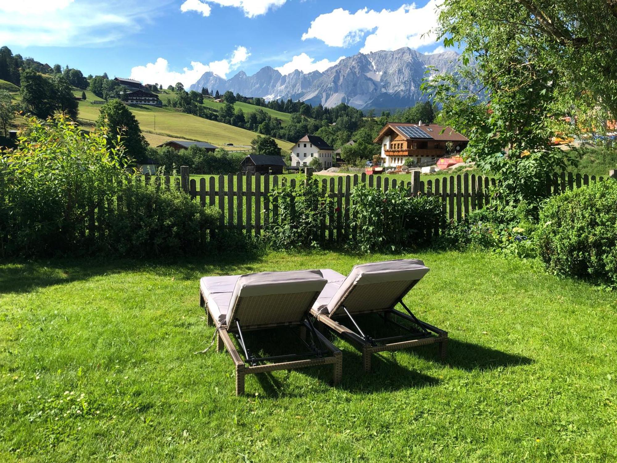 Auerhof Villa Шладминг Екстериор снимка